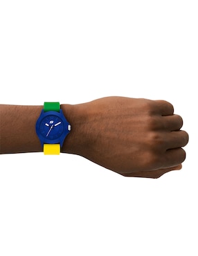 Reloj Skechers Rosencrans Brazil unisex SR6360