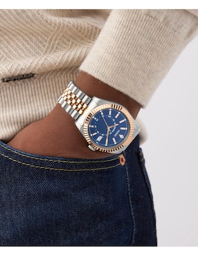 Reloj Guess Jaden para hombre GW0977G5