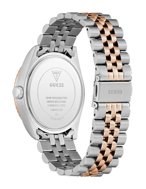 Reloj Guess Jaden para hombre GW0977G5
