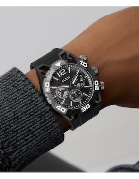 Reloj Guess Regal para hombre GW0966G2
