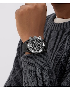 Reloj Guess Regal para hombre GW0966G2