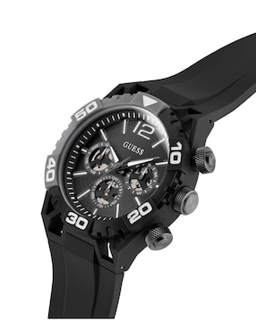 Reloj Guess Regal para hombre GW0966G2