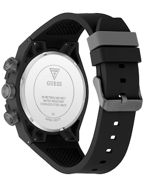 Reloj Guess Regal para hombre GW0966G2