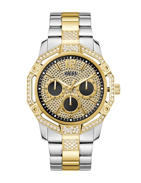 Reloj Guess Regal para hombre GW0990G4