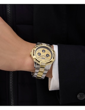 Reloj Guess Regal para hombre GW0990G4