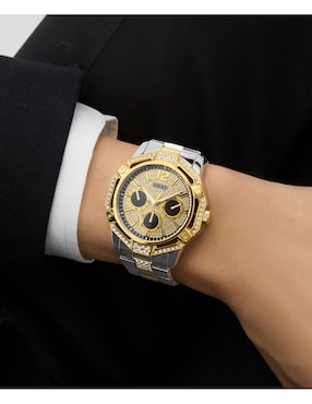 Reloj Guess Regal para hombre GW0990G4