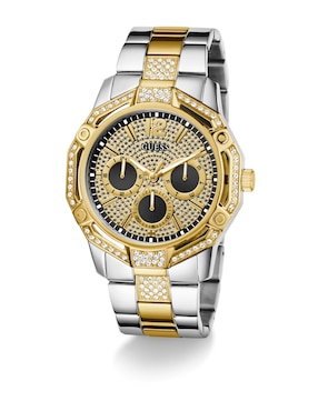 Reloj Guess Regal para hombre GW0990G4