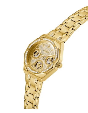 Reloj Guess Perimeter para hombre GW0988L2