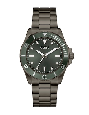 Reloj Guess Monarch para hombre GW0968G3