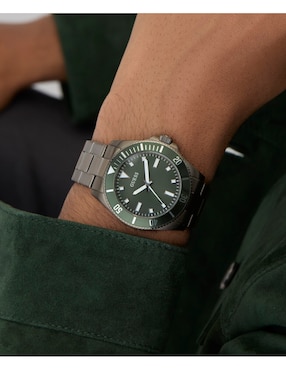 Reloj Guess Monarch para hombre GW0968G3