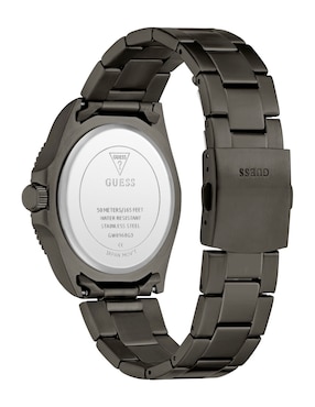 Reloj Guess Monarch para hombre GW0968G3