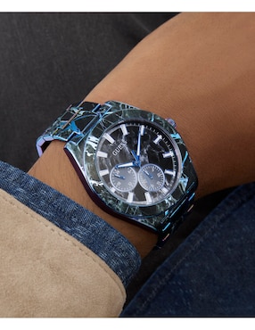 Reloj Guess Phoenix para mujer GW0953G2