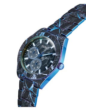 Reloj Guess Phoenix para mujer GW0953G2
