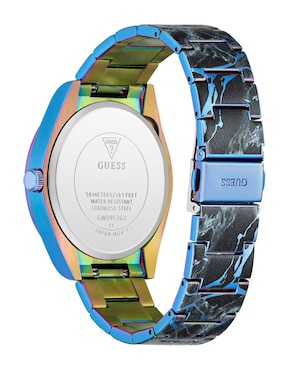 Reloj Guess Phoenix para mujer GW0953G2