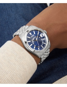 Reloj Guess Electra para mujer GW0977G1