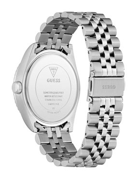 Reloj Guess Electra para mujer GW0977G1