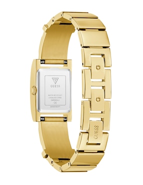 Reloj Guess Sasha para mujer GW0939L2