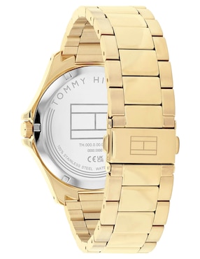 Reloj Tommy Hilfiger Bruce para hombre 1792241