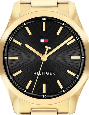 Reloj Tommy Hilfiger Bruce para hombre 1792241