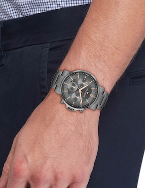 Reloj Tommy Hilfiger Tyson para hombre 1710711