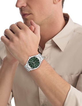 Reloj Calvin Klein CK Motion para hombre 25200521
