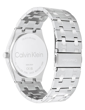 Reloj Calvin Klein CK Motion para hombre 25200521