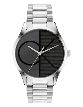 Reloj Calvin Klein Ck iconic unisex 25200163