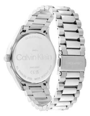 Reloj Calvin Klein Ck iconic unisex 25200163