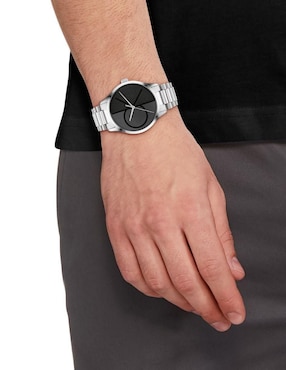 Reloj Calvin Klein Ck iconic unisex 25200163