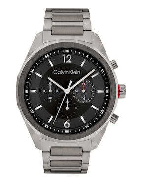 Reloj Calvin Klein Ck force para hombre 25200267