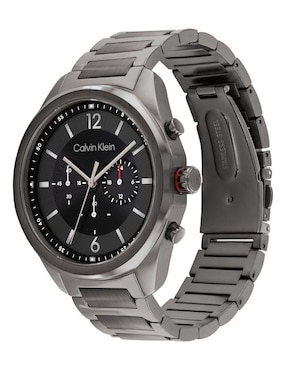 Reloj Calvin Klein Ck force para hombre 25200267