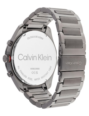 Reloj Calvin Klein Ck force para hombre 25200267