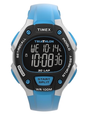 Reloj Timex C30 para hombre TW5M67400QF