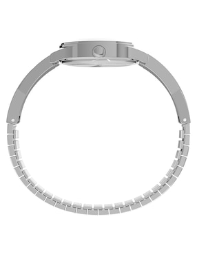 Reloj Timex Fashion Stretch Bangles para mujer TW2Y39400QF