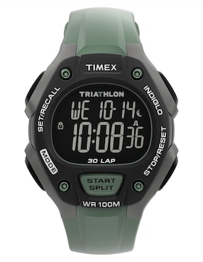 Reloj Timex C30 para hombre TW5M67300QF