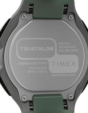 Reloj Timex C30 para hombre TW5M67300QF