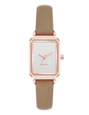 Reloj Nine West para mujer NW3316RGTP
