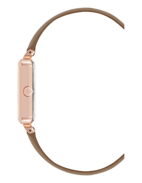 Reloj Nine West para mujer NW3316RGTP