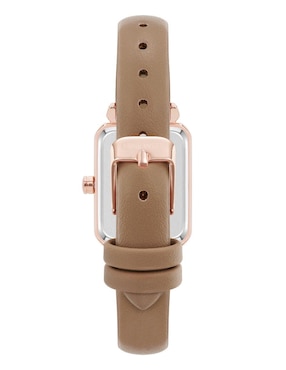 Reloj Nine West para mujer NW3316RGTP