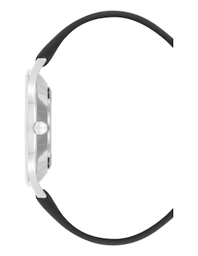 Reloj Nine West para mujer NW3321SVBK