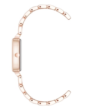 Reloj Nine West ROSE GOLD COLLECTION para mujer NW3300RGRG
