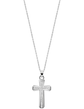 Kit de reloj Bulova Cristal para mujer 96X163