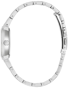 Kit de reloj Bulova Cristal para mujer 96X163