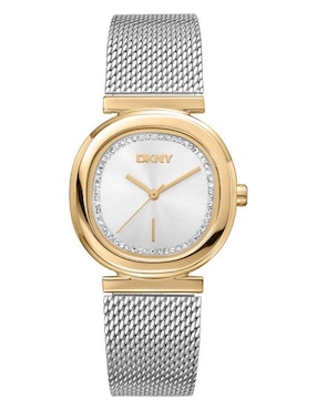 Reloj Dkny C Evening para mujer DK1L082M0055