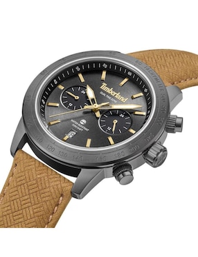 Reloj Timberland Brown Collection para hombre TDWGF0075102