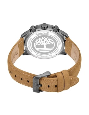 Reloj Timberland Brown Collection para hombre TDWGF0075102