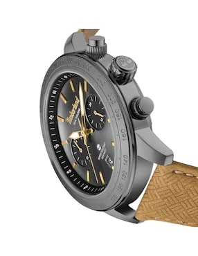 Reloj Timberland Brown Collection para hombre TDWGF0075102