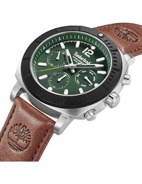 Reloj Timberland Brown Collection para hombre TDWGF0074902