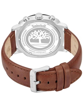 Reloj Timberland Brown Collection para hombre TDWGF0074902