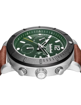 Reloj Timberland Brown Collection para hombre TDWGF0074902